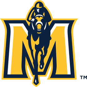 Murray State University banner logo