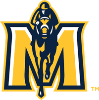 Murray State University banner logo