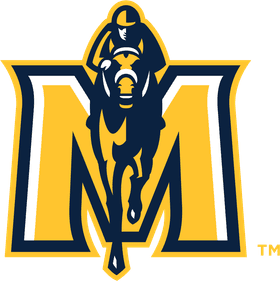 Murray State University banner logo