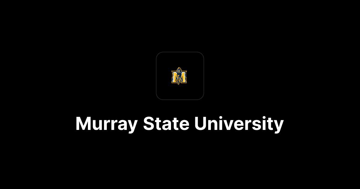 Murray State University
